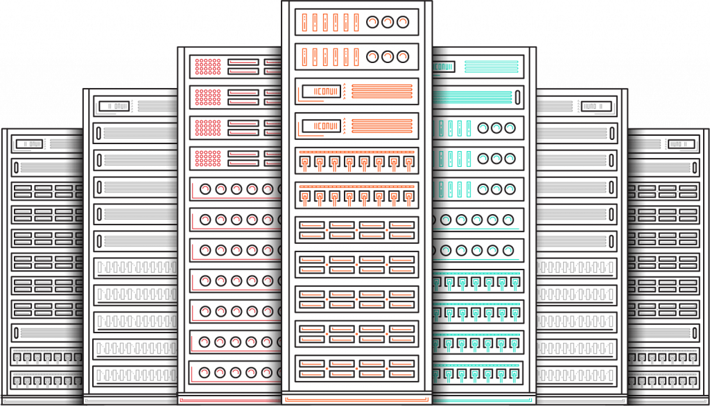 Digital Infrastructure Provider - INDONET