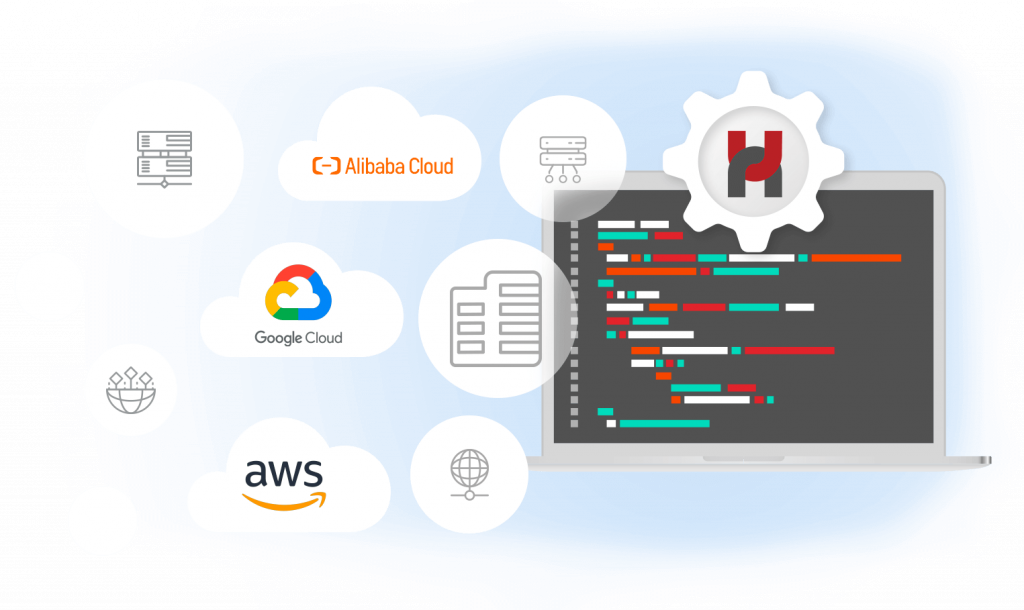 HSX Cloud Exchange - INDONET