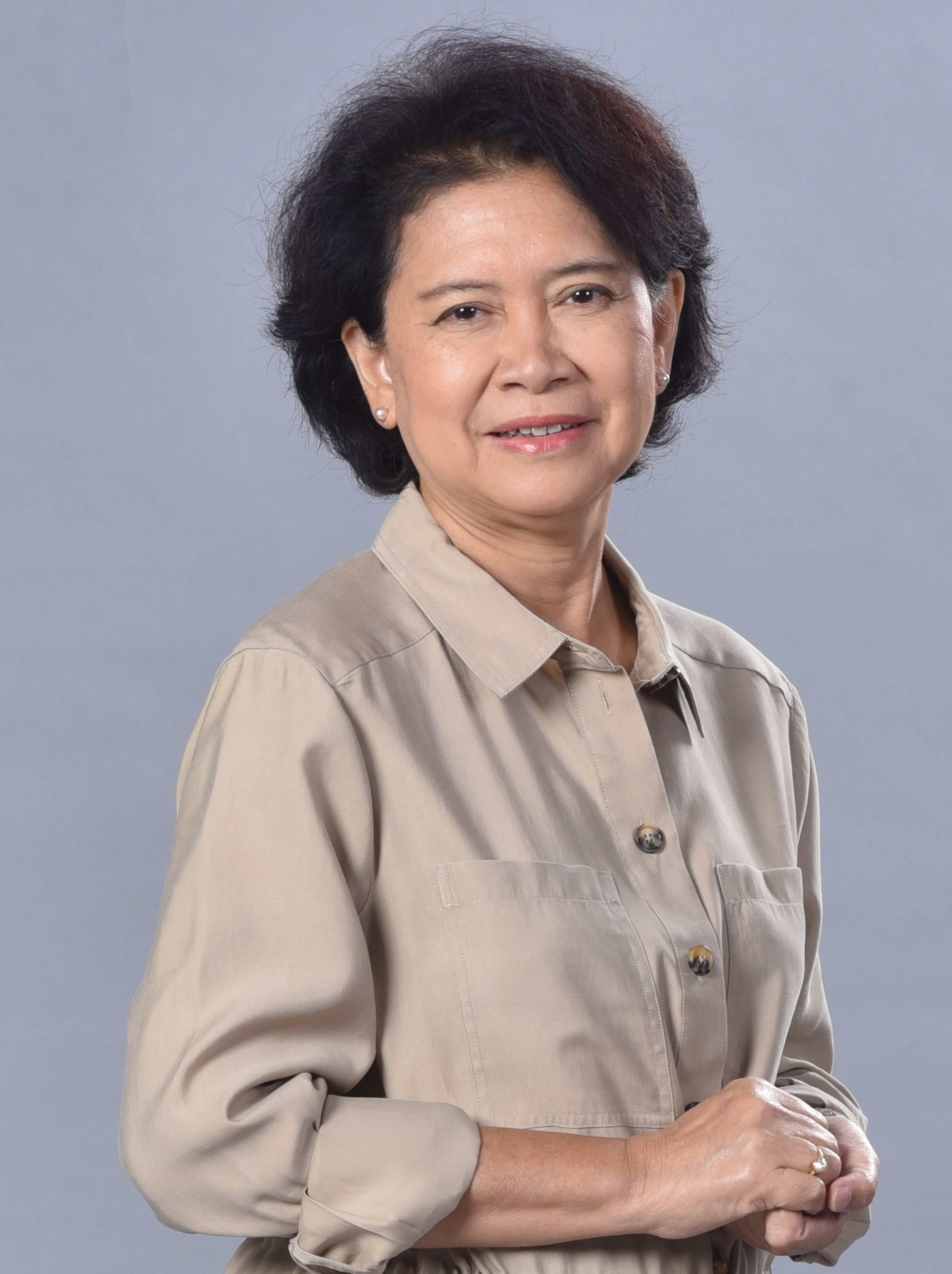 Indri K. Hidayat