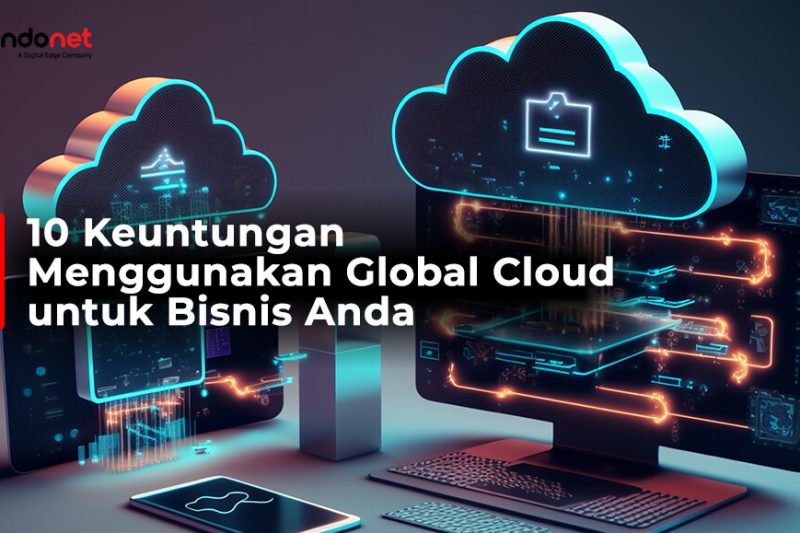 global cloud