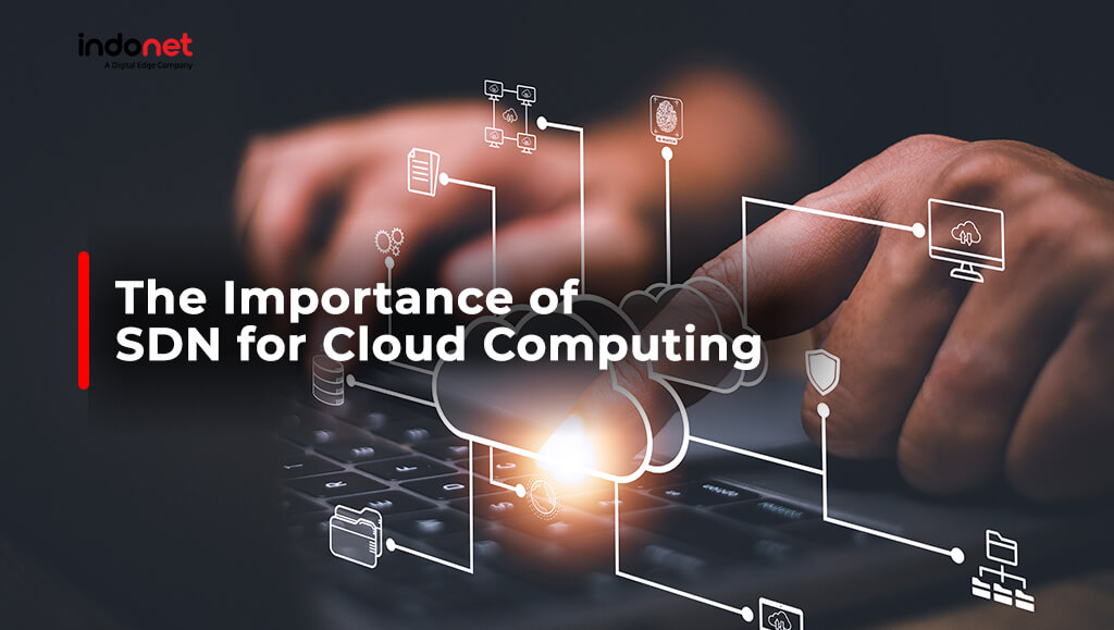 sdn for cloud computing