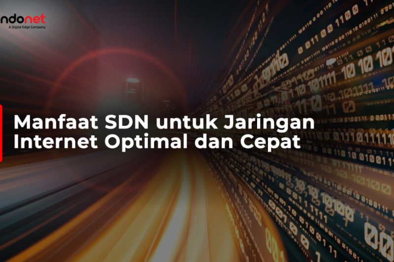 sdn untuk jaringan internet