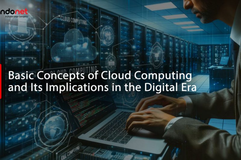 cloud computing concepts