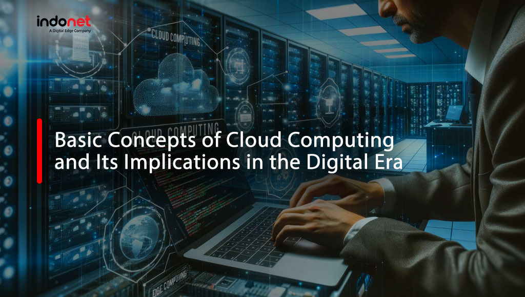 cloud computing concepts