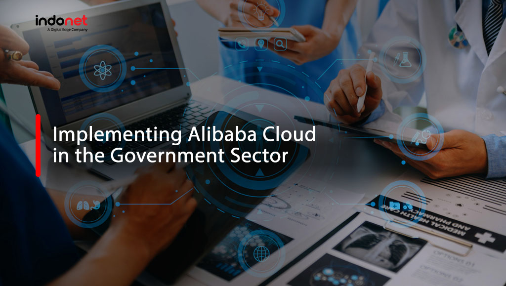 alibaba cloud, implementing alibaba cloud