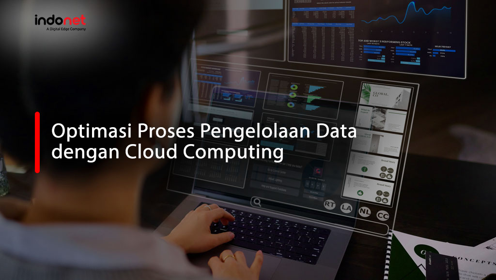 proses pengelolaan data, pengelolaan data dengan cloud computing